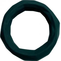 Alive - stellar anillo pene verde