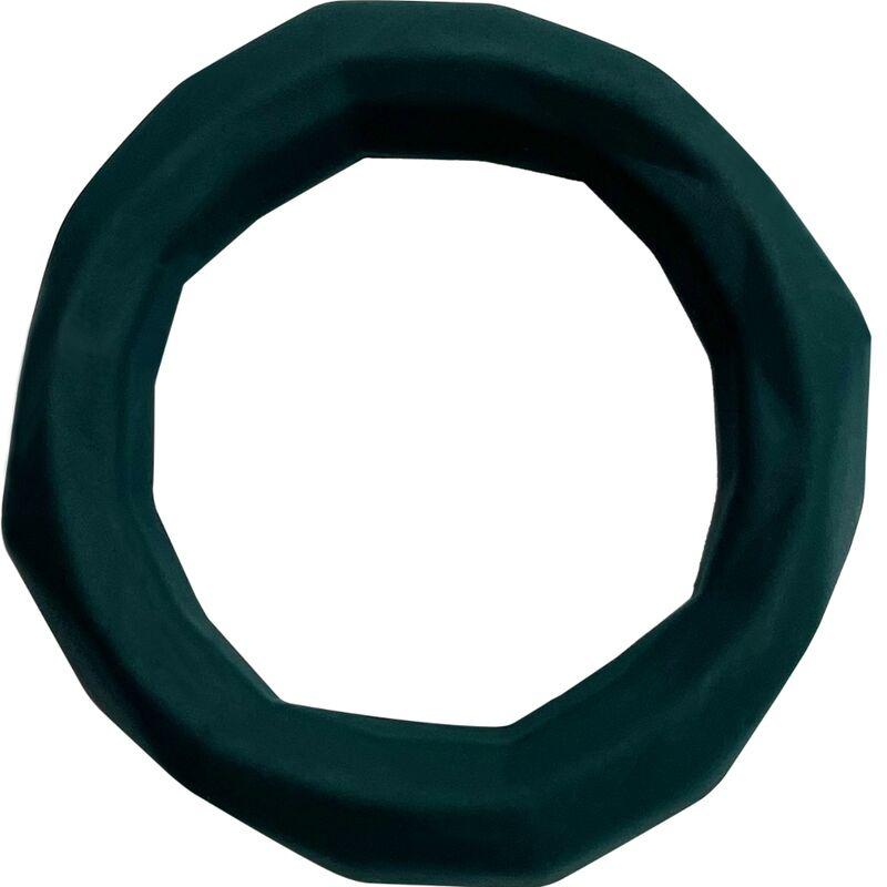 Alive - stellar anillo pene verde