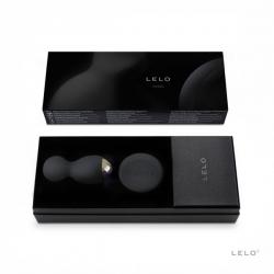 Lelo - insignia bolas hula negro