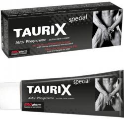 Joydivion eropharm - taurix crema vigorizante especial 40 ml