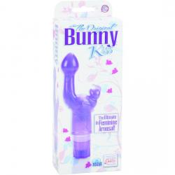 California exotics - the original conejito vibrador kiss lila