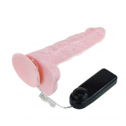 Baile - super rota dong dildo realistico 20.5 cm