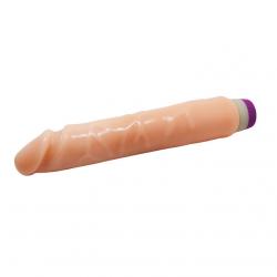 Baile - waves of pleasure realistic vibrating 25.5 cm