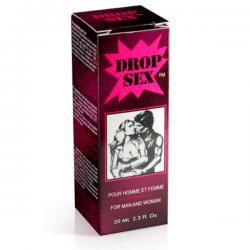 Ruf - drop sex gotas del amor 20ml