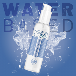 Waterfeel - lubricante efecto frio 150 ml