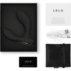 Lelo - hugo 2 masajeador de prostata verde