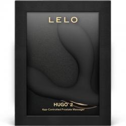 Lelo - hugo 2 masajeador de prostata verde