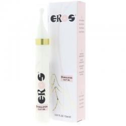 Eros - aceite estimulante femenino 15 ml