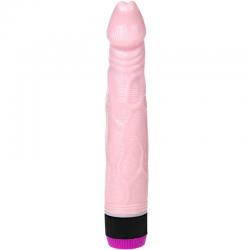 Baile - adour club vibrador realistico 22.5 cm