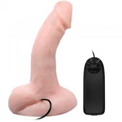 Baile - arbitrariness dildo funcion vibracion y rotacion