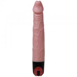 Baile - vibrador multivelocidad natural