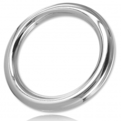 Metalhard round anilla pene metal wire c-ring (8x40mm)