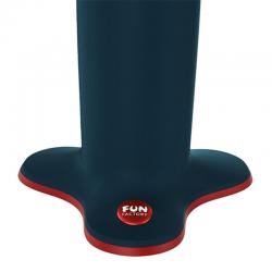 Fun factory - limba dildo flex l velvet blue