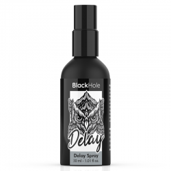 Black hole - spray retardante study forte 30 ml