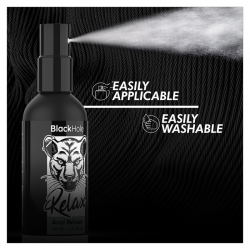 Black hole - spray explorer relajante anal 30 ml