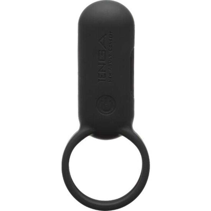 Tenga svr smart anillo vibrador negro