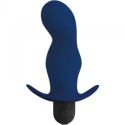 Alive - gladius plug vibrador anal