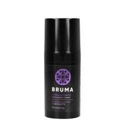 Bruma - crema astringente ultra deslizante 15 ml