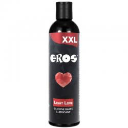 Eros - xxl light love base de silicona 300 ml