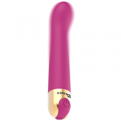 Coverme - g-spot vibrator 10 velocidades