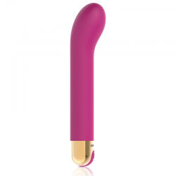 Coverme - g-spot vibrator 10 velocidades