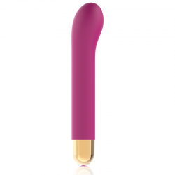 Coverme - g-spot vibrator 10 velocidades