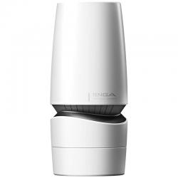 Tenga aero silver ring anilla plateada