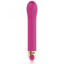 Coverme - g-spot vibrator 10 velocidades