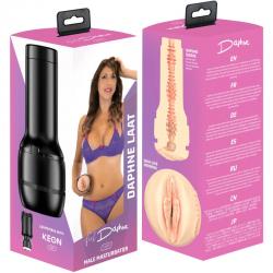 Kiiroo - feel daphne laat stars stroker collection