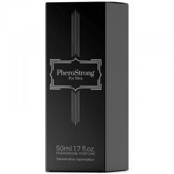 Pherostrong - perfume con feromonas para hombre 50 ml