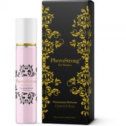 Pherostrong - perfume con feromonas para mujer 15 ml