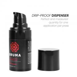 Bruma - balsamo intensificador sabor fresa 15 ml