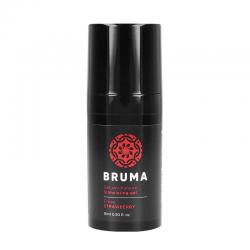 Bruma - balsamo intensificador sabor fresa 15 ml