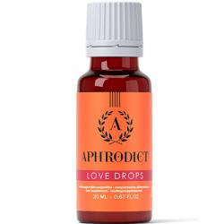 Ruf - aphrodict gotas del amor estimulante sexual 20 ml