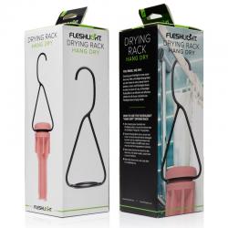 Fleshlight - hang dry - percha secado