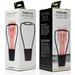 Fleshlight - stand dry - soporte secado