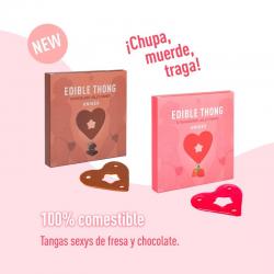 Secret play - tanga gominola chocolate