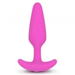 G-vibe - gplug plug anal vibrador xs fucsia