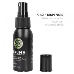 Bruma - spray relajante anal unisex 30 ml