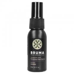 Bruma - spray relajante anal unisex 30 ml