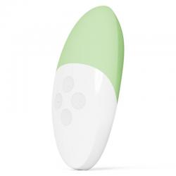 Lelo - siri 3 masajeador de clitoris pistachio cream