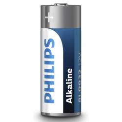 Philips - pila alcalina 12v lr23a mn21 8lr932 blister*1