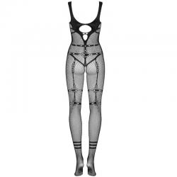 Obsessive - bodystocking n123 s/m/l