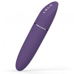 Lelo - mia 3 vibrador personal morado