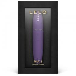 Lelo - mia 3 vibrador personal morado