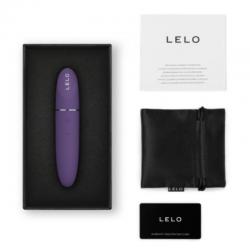 Lelo - mia 3 vibrador personal morado