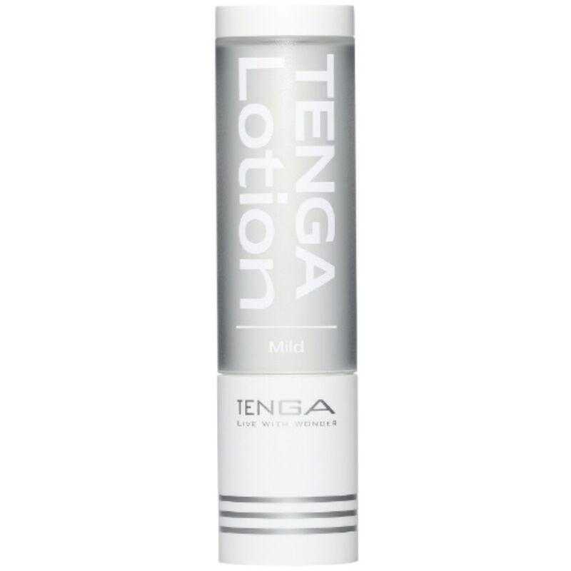 Tenga - locion lubricante mild base agua