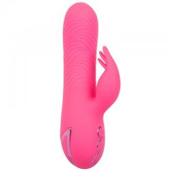 Calexotics - sacramento sweetie vibrador rabbit rosa by california dreaming