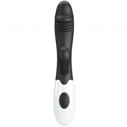 Pretty love - snappy vibrador punto g negro