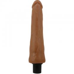 Pretty love - alfredo vibrador realistico 21.5 cm -o- 4 cm